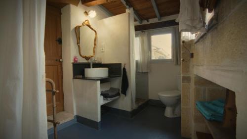 Collias Bed & Breakfast | Les chambres d'Elise