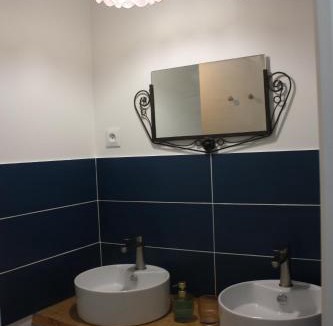 Le Liege Bed & Breakfast | Les Chambres d'Emma