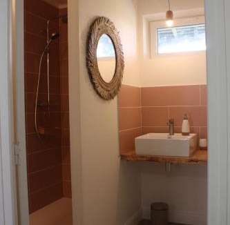 Le Liege Bed & Breakfast | Les Chambres d'Emma