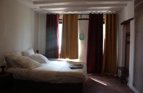 Le Liege Bed & Breakfast | Les Chambres d'Emma