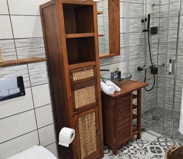 Guecelard Bed & Breakfast | Les chambres d'Estelle