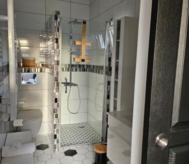 Guecelard Bed & Breakfast | Les chambres d'Estelle