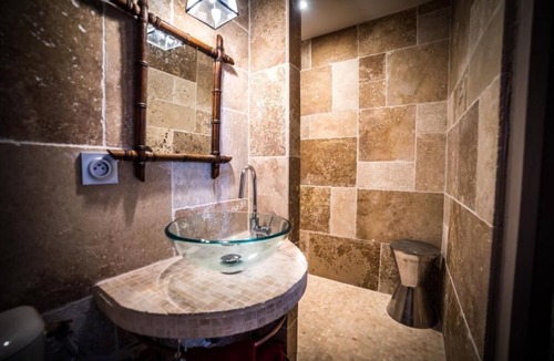 Carresse-Cassaber House | Les chambres de Lily