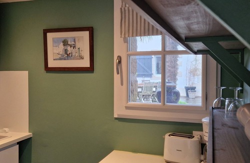 La Trinite-sur-Mer Bed & Breakfast | Les Chambres du Keriolet