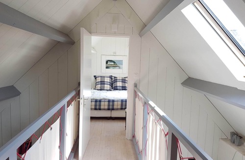 La Trinite-sur-Mer Bed & Breakfast | Les Chambres du Keriolet