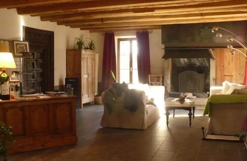 Lavoute-sur-Loire House | Les Chambres D'hotes Les Délices de Lavoûte