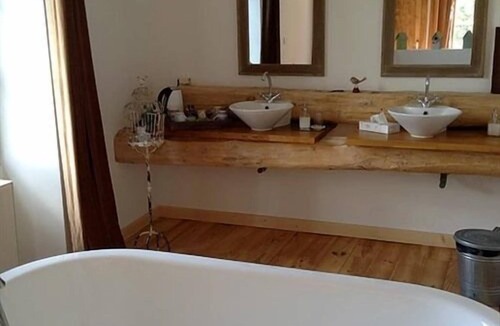 Lavoute-sur-Loire House | Les Chambres D'hotes Les Délices de Lavoûte