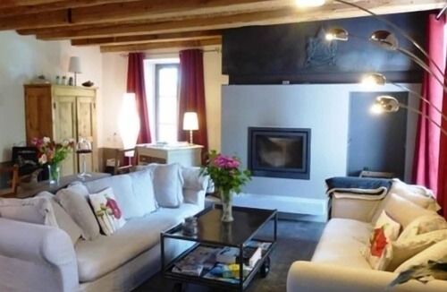 Lavoute-sur-Loire House | Les Chambres D'hotes Les Délices de Lavoûte