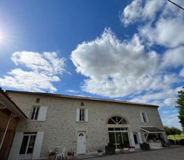 Meilhan-sur-Garonne Bed & Breakfast | Les Chambres de Carreau