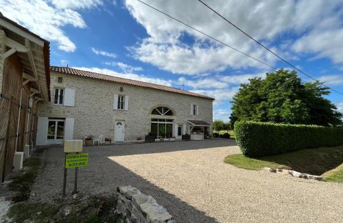 Meilhan-sur-Garonne Bed & Breakfast | Les Chambres de Carreau