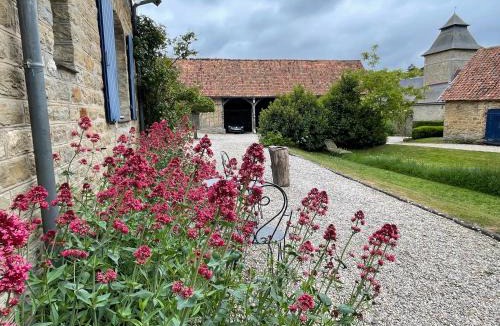 Pernes-les-Boulogne Bed & Breakfast | Les Chambres de Souverain Moulin