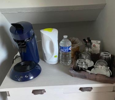 Pernes-les-Boulogne Bed & Breakfast | Les Chambres de Souverain Moulin