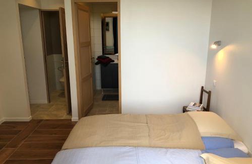 Soignolles-en-Brie House | Les chambres de Mont St Sébastien