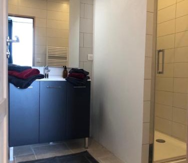 Soignolles-en-Brie House | Les chambres de Mont St Sébastien