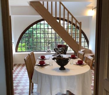 Soignolles-en-Brie House | Les chambres de Mont St Sébastien