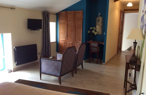 Sainte-Bazeille Bed & Breakfast | Les Chambres d'hôtes Clos Semper Felix