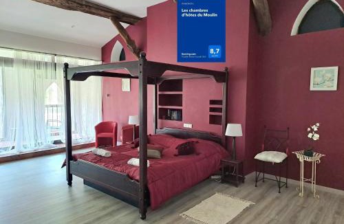 Arles-sur-Tech House | Les chambres d'hôtes du Moulin
