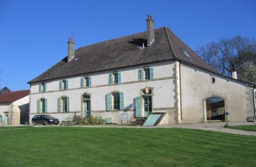 Bulgneville Bed & Breakfast | Les Chambres d'hôtes Benoit Breton
