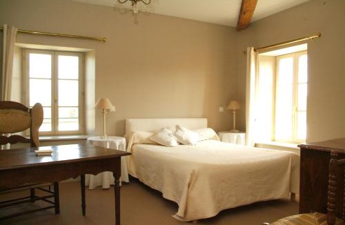 Bulgneville Bed & Breakfast | Les Chambres d'hôtes Benoit Breton