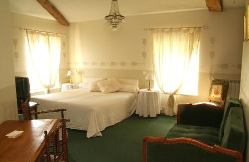 Bulgneville Bed & Breakfast | Les Chambres d'hôtes Benoit Breton