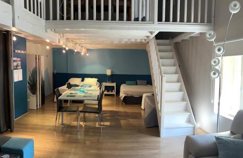 Blace House | Les Chambres d'Hôtes d'Alice Dior