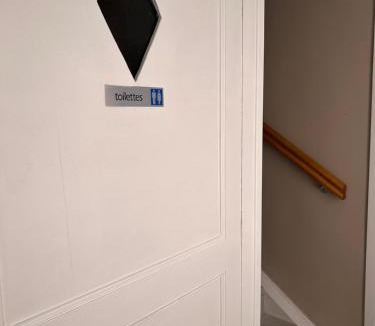 Blace House | Les Chambres d'Hôtes d'Alice Dior