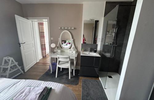 Blace House | Les Chambres d'Hôtes d'Alice Dior