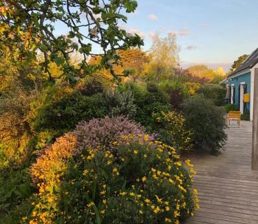 Le Palais Bed & Breakfast | Les Chambres d'Hôtes de Bordustard