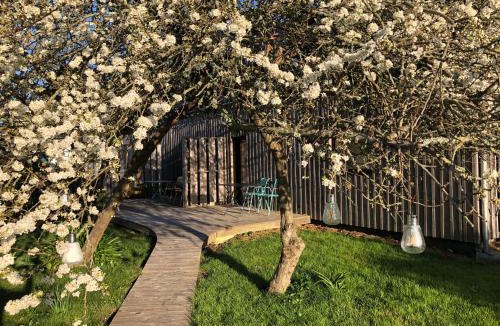 Le Palais Bed & Breakfast | Les Chambres d'Hôtes de Bordustard