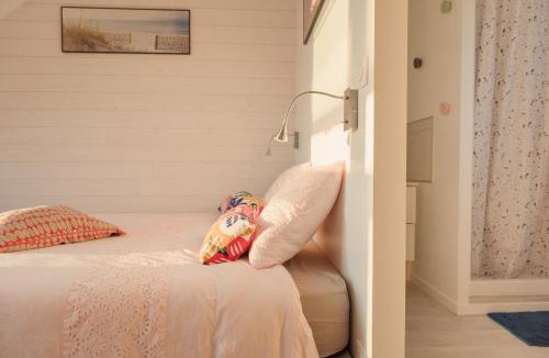 Merlimont-Plage Bed & Breakfast | Les Chambres d'Hôtes de la Mer