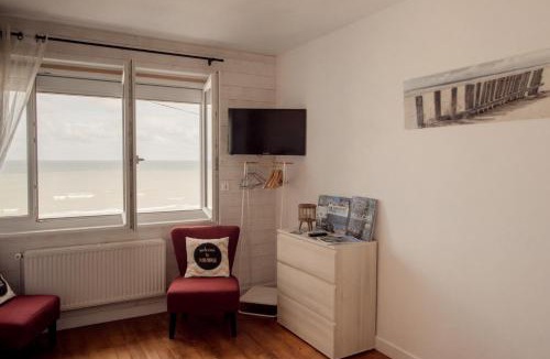 Merlimont-Plage Bed & Breakfast | Les Chambres d'Hôtes de la Mer