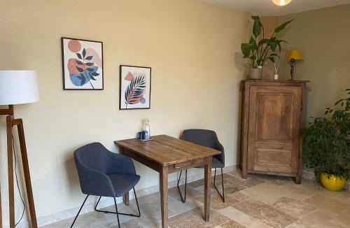 Prunet Bed & Breakfast | Les chambres d hôtes de la Maison Mélomane