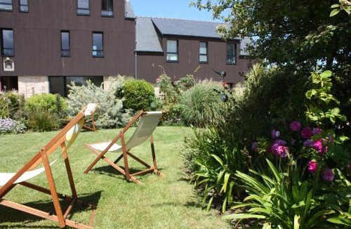 Lannilis Bed & Breakfast | Les Chambres d'hôtes de Kérasquer