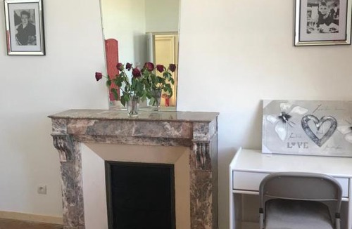 Ranes House | Les chambres d’hôtes de Rânes