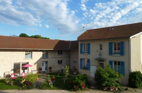 Val-de-Vesle House | Les chambres d'hôtes Joy