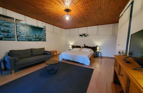Rochepaule Bed & Breakfast | Les Chambres d'Hôtes Le Triskèle
