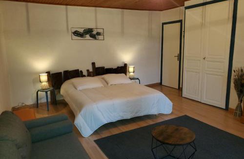 Rochepaule Bed & Breakfast | Les Chambres d'Hôtes Le Triskèle
