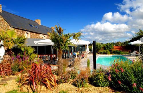 Quemper-Guezennec Bed & Breakfast | Les Chambres d'hôtes d'Adèle