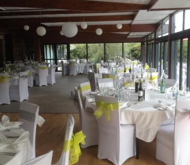 Quemper-Guezennec Bed & Breakfast | Les Chambres d'hôtes d'Adèle