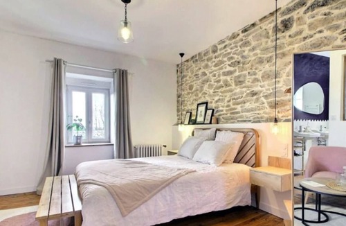 Pleyben Hotel | Les Chambres D'Hespéris