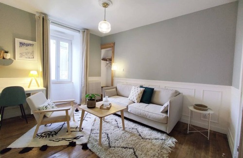 Pleyben Hotel | Les Chambres D'Hespéris