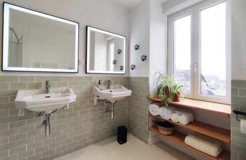 Pleyben Hotel | Les Chambres D'Hespéris