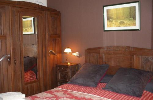 Beuzec-Cap-Sizun Bed & Breakfast | Les chambres d'hotes du cosquer