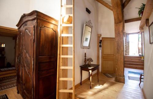 Bertrambois Bed & Breakfast | Les Chambres d'hotes de Laurette