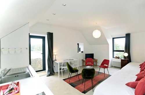 Lannilis House | Les chambres d'hotes de kerasquer