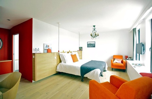 Lannilis House | Les chambres d'hotes de kerasquer