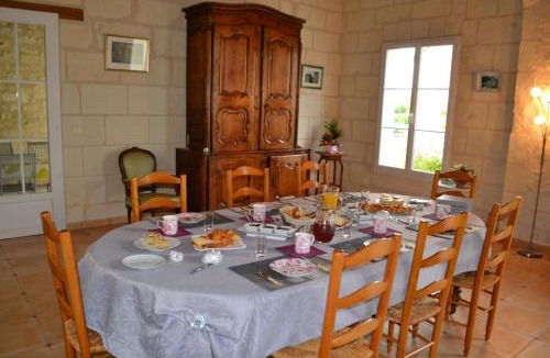 Restigne House | LES CHAMBRES D HOTES DU LAVOIR