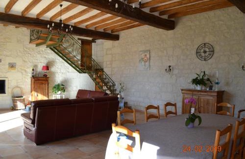 Restigne House | LES CHAMBRES D HOTES DU LAVOIR