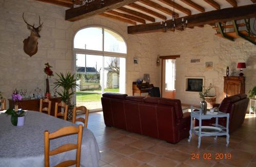 Restigne House | LES CHAMBRES D HOTES DU LAVOIR