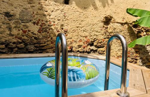 Tartas House | Les chambres d'Ursule